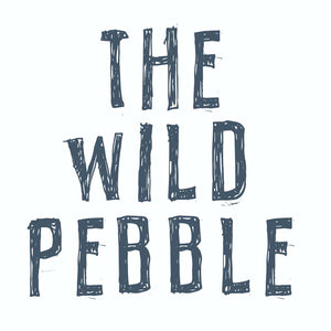 The Wild Pebble